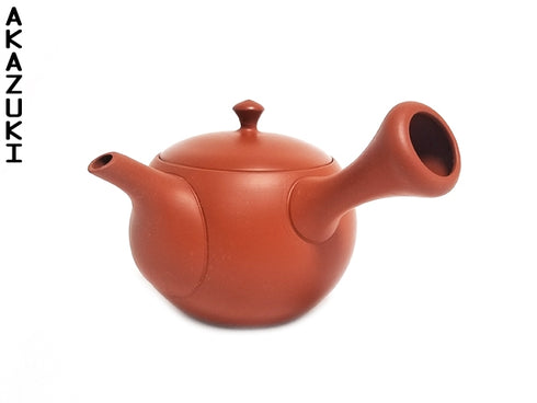 Théière Tokoname Muji